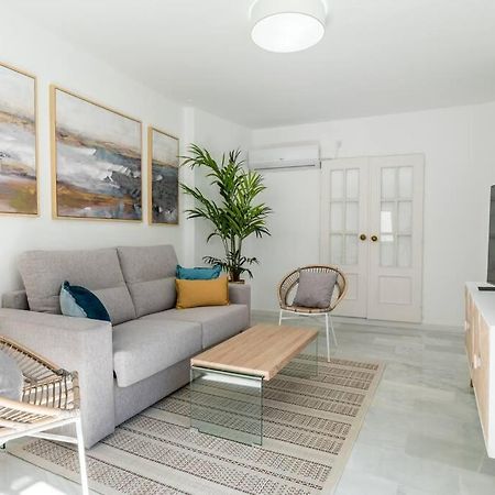 Behouse Alfalfa Sevilla Dış mekan fotoğraf