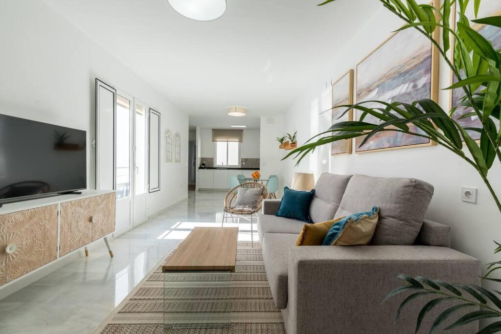 Behouse Alfalfa Sevilla Dış mekan fotoğraf