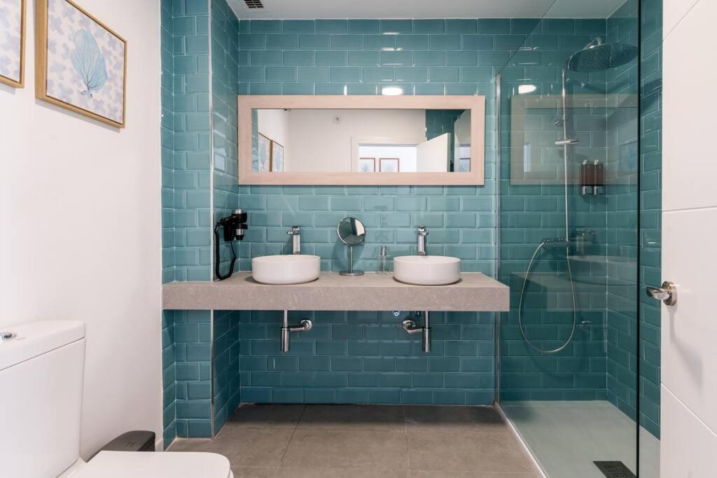 Behouse Alfalfa Sevilla Dış mekan fotoğraf