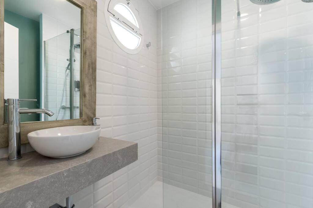 Behouse Alfalfa Sevilla Dış mekan fotoğraf