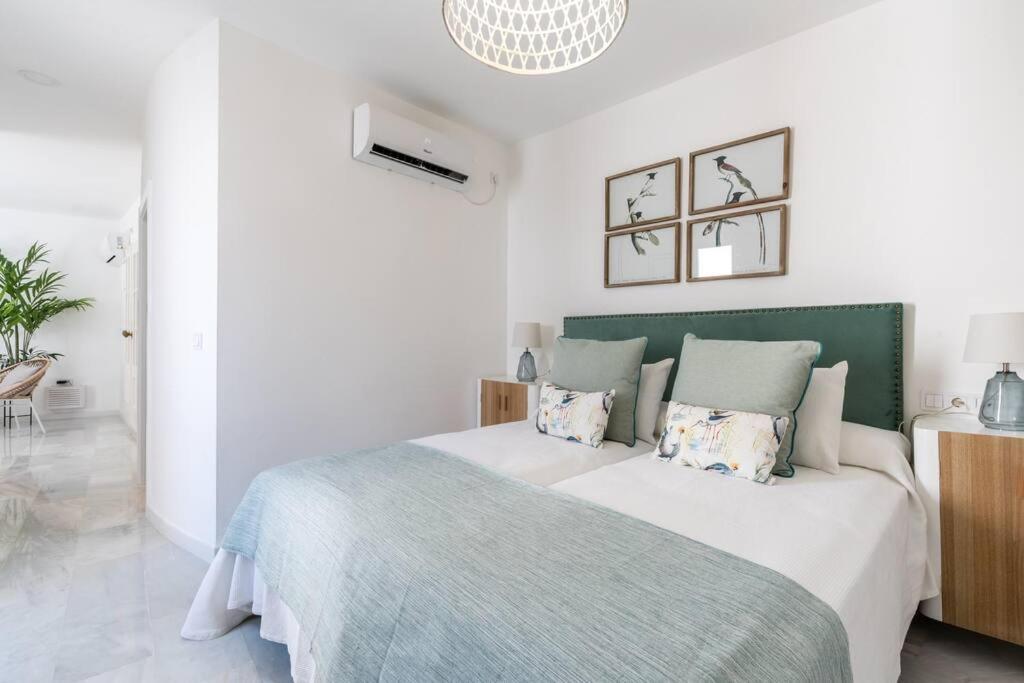 Behouse Alfalfa Sevilla Dış mekan fotoğraf