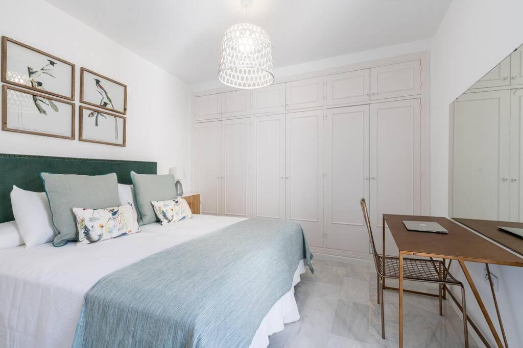 Behouse Alfalfa Sevilla Dış mekan fotoğraf