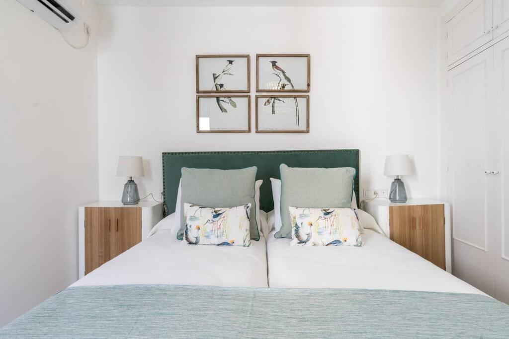 Behouse Alfalfa Sevilla Dış mekan fotoğraf