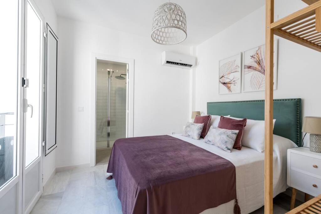 Behouse Alfalfa Sevilla Dış mekan fotoğraf