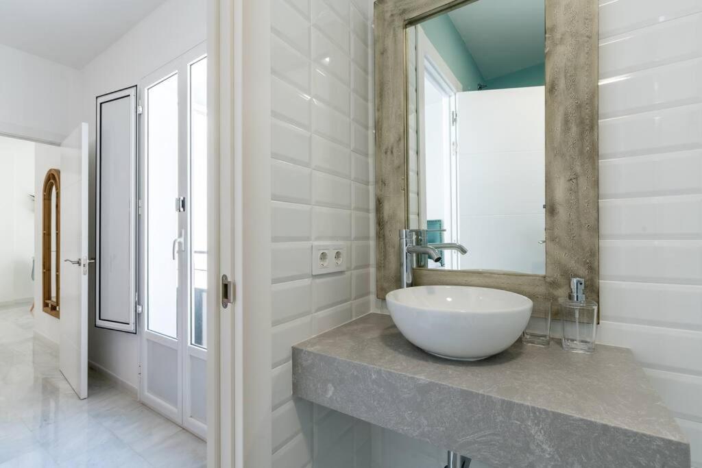 Behouse Alfalfa Sevilla Dış mekan fotoğraf